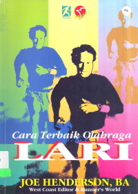 Image of Cara Terbaik Olahraga Lari