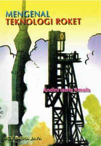Image of Mengenal Teknologi Roket