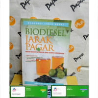 Image of MENGENAL LEBIH DEKAT BIODIESEL JARAK PAGAR BAHAN BAKAR ALTERNATIF YANG RAMAH LUNGKUNGAN