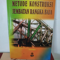 Image of Metode Konstruksi Jembatan Rangka Baja