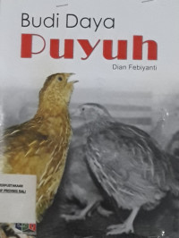 Image of Budi DAYA PUYUH