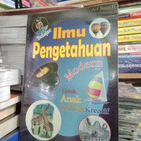 Image of ILMU PENGETAHUAN