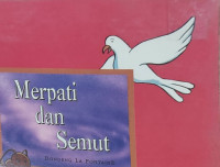 Image of Merpati dan semut : dongeng La Fontaine