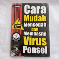 Image of Cara mudah mencegah dan membasmi virus ponsel