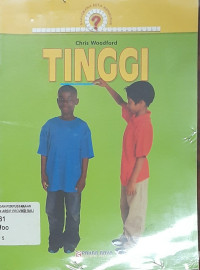 Image of HEIGHT(TINGGI)