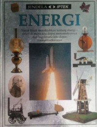 Image of ENERGI