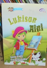 Image of Lukisan Aini
