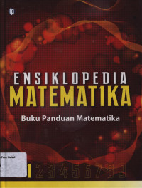 Image of ENSIKLOPEDIA MATEMATIKA BUKU PANDUAN MATEMATIKA 1