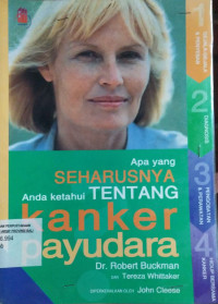 Image of APA YANG SEHARUSNYA ANDA KETAHUI TENTANG KANKER PAYUDARA