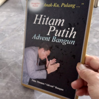 Image of HITAM PUTIH