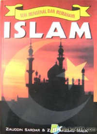 Image of MENGENAL DAN MEMAHAMI ISLAM
