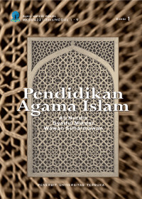 Image of PENDIDIKAN AGAMA ISLAM