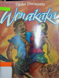 Image of Wonakaka