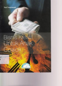 Image of BISNIS KREATIF UNTUK ANAK COWOK