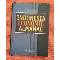 Image of INDONESIA ECONOMIC ALMANAC 2007