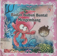 Image of BADAN BUBUN BUNTAL MENGEMBANG