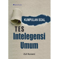 Image of KUMPULAN SOAL TES INTELEGASI UMUM