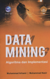Image of data mining, algoritma dan implementasi