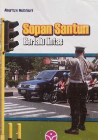 Image of SOPAN SANTUN BERLALU LINTAS