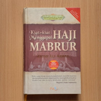 Image of KIAT-KIAT MENGGAPAI HAJI MABRUR
