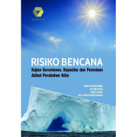 Image of RISIKO BENCANA