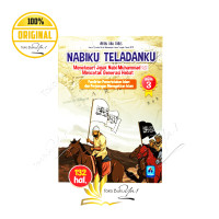 Image of Nabiku teladanku bag.3