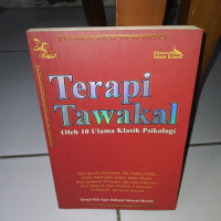 Image of Terapi tawakal oleh 10 utama klasik psikologi
