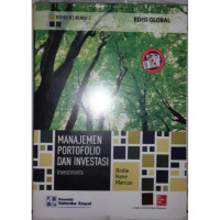 Image of MANAJEMEN PORTOFOLIO DAN INVESTASI jilid 2
