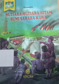 Image of MUTIARA -MUTIARA HITAM BUMI SARABA KAWA