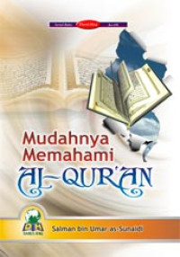 Image of MUDAHNYA MEMAHAMI AL-QURAN