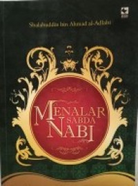 Image of MENALAR SABDA NABI