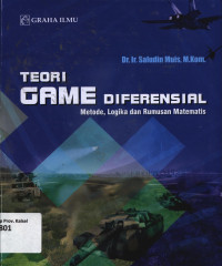 Image of TEORI GAME DIFERENSiAL