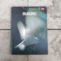 Image of BURUNG