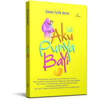 Image of AKU PUNYA BAYI