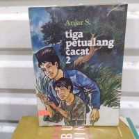 Image of TIGA PETUALANG CACAT 2