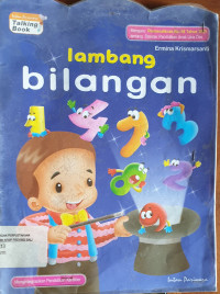 Image of LAMBANG BILANGAN