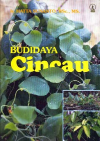 Image of BUDIDAYA CINCAU