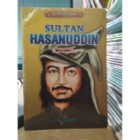 Image of Sultan Hasanuddin