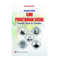 Image of PEMBELAJARAN ILMU PNGETAHUAN SOSIAL PERSPEKTIF FILOSOFI DAN KURIKULUM