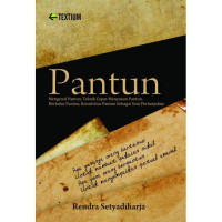 Image of PANTUN