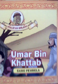 Image of UMAR BIN KHATTAB SANG PEMBELA