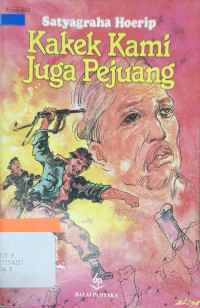 Image of KAKEK KAMI JUGA PEJUANG