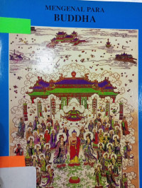 Image of Mengenal para Budha