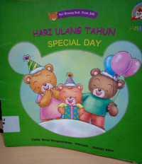 Image of HARI ULANG TAHUN SPECIAL DAY