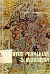 Image of RITUS PERALIHAN DI INDONESIA