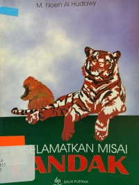 Image of DISELAMATKAN MISAI LANDAK