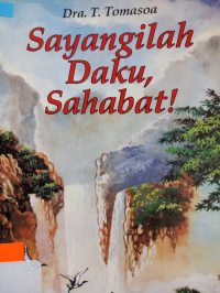 Image of SAYANGILAH DAKU, SAHABAT