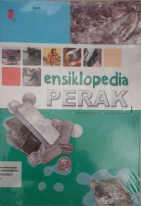 Image of ENSIKLOPEDIA PERAK