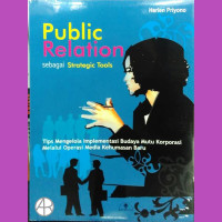 Image of PUBLIC RELATION