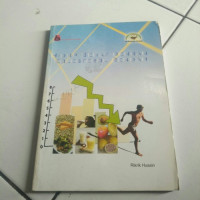 Image of HIDUP SEHAT DENGAN KOLESTEROL RENDAH